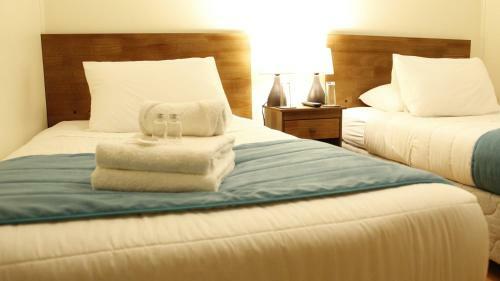 Albergue Haiken Hostal