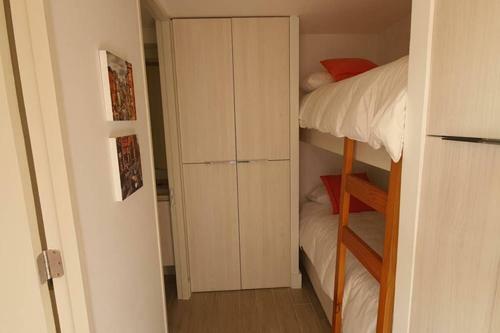 Apartamento Departamento Orilla de Lago