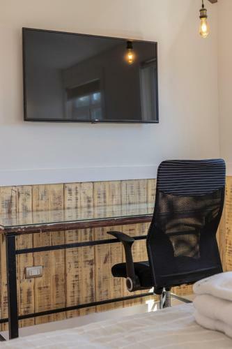 Bed & Breakfast Dolce Vita - Alojamiento Hist�rico