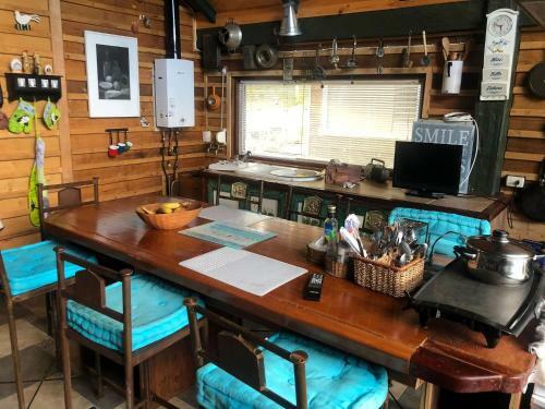 Incre�ble Casa Vista Lago Llanquihue