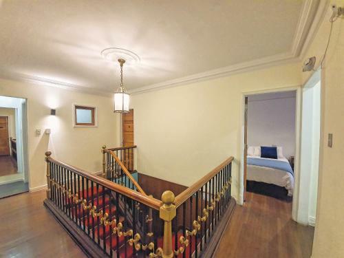 Albergue Hostal Boutique Casa La Barca
