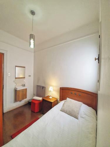 Albergue Hostal Boutique Casa La Barca