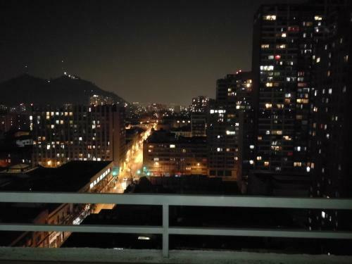 Apartamento Departamentos Amoblados R&m
