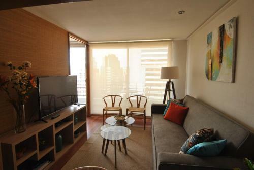 Costanera Stay Apartments
