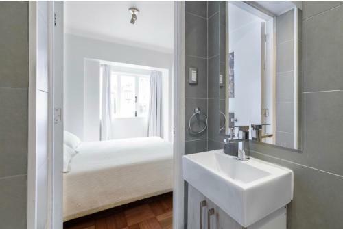 Self Catering Apartamento Teatro Municipal