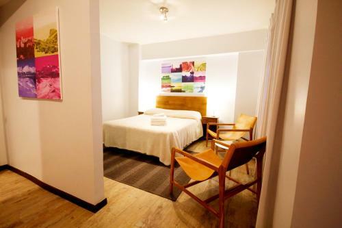 Self Catering Apartamento Teatro Municipal