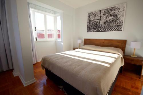 Self Catering Apartamento Teatro Municipal