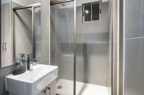 Self Catering Apartamento Teatro Municipal