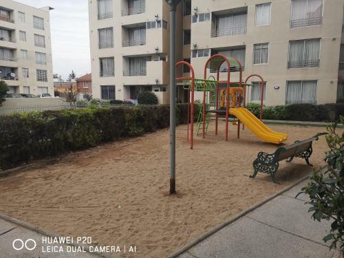 Apartamento Relajado Y Central