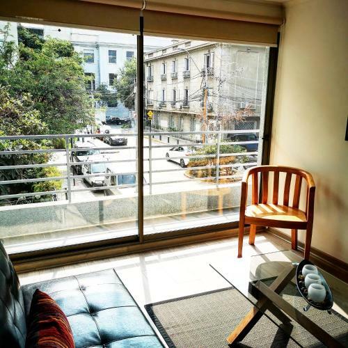 Apart Hotel Viva Providencia
