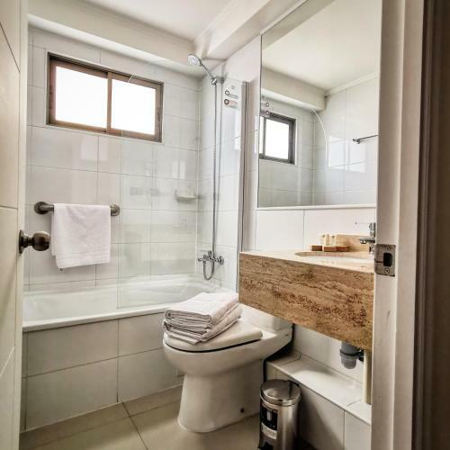 Apart Hotel Viva Providencia