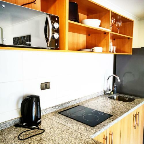 Apart Hotel Viva Providencia