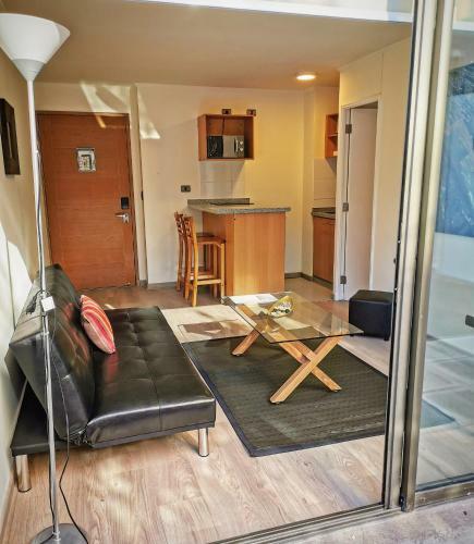 Apart Hotel Viva Providencia
