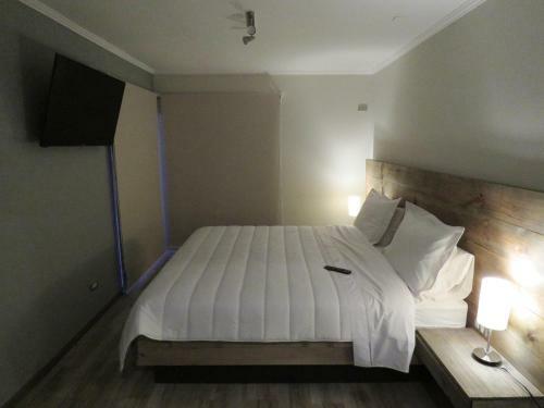 De Triana Apart Hotel