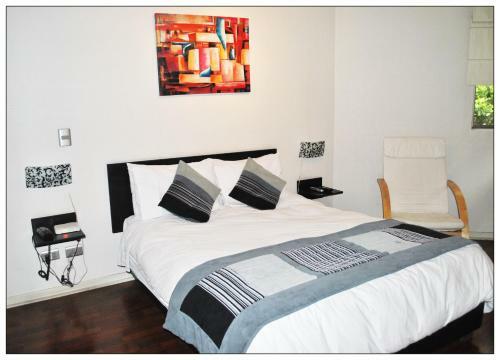Santiago Suite Apartment