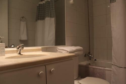 Apartamento Santiago World Oriente