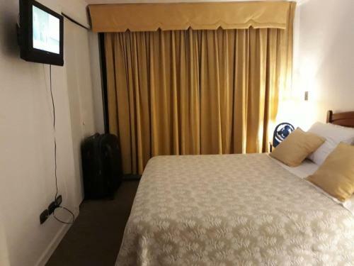 Apartamento Santiago World Oriente