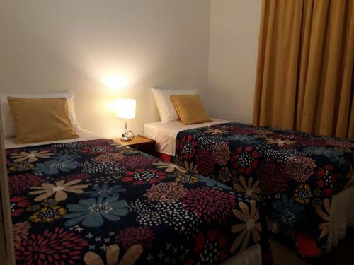 Apartamento Santiago World Oriente