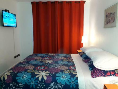 Apartamento Santiago World Oriente
