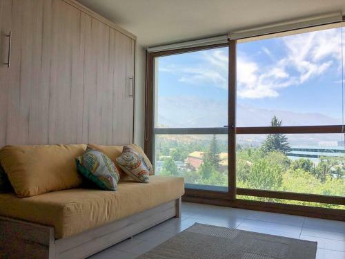 Apartamento Lotus Blanc Studio- W/ Mountain View, Pool And Gym