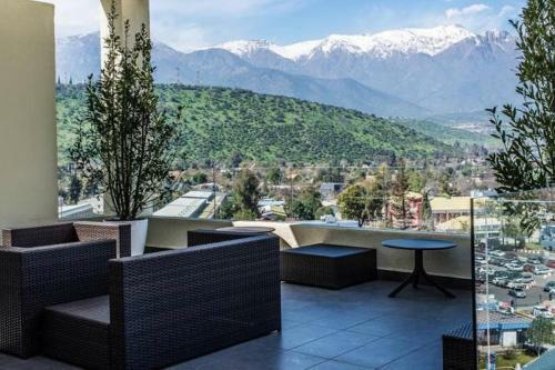Apartamento Lotus Blanc Studio- W/ Mountain View, Pool And Gym