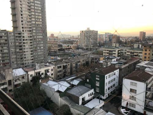 Apartamento Deptos Santiago Centro-metro Moneda