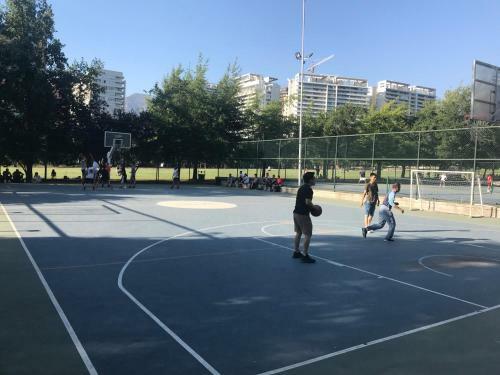 Apartamento Eh Homes Las Condes