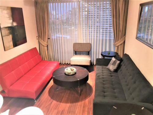 Apartamento Eh Homes Las Condes