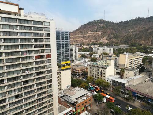 Sambri Apartments