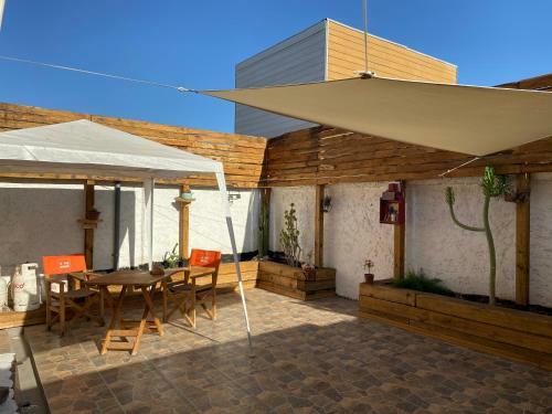 Albergue Hostal S&g