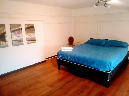 Apartamento Plaza de Armas D309
