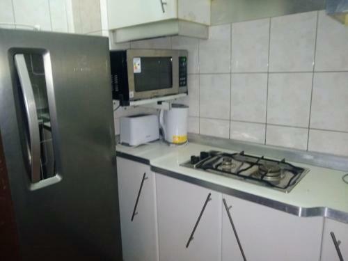 Apartamento Plaza de Armas D309