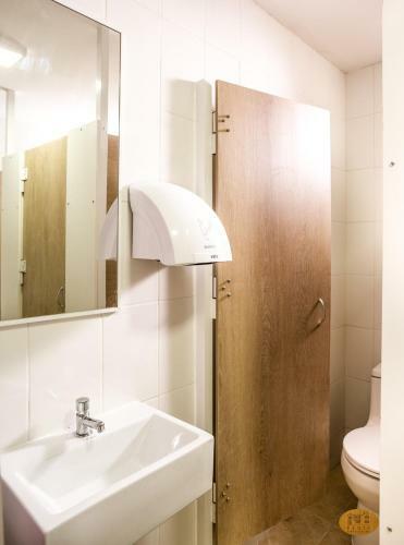 Bento Hostel