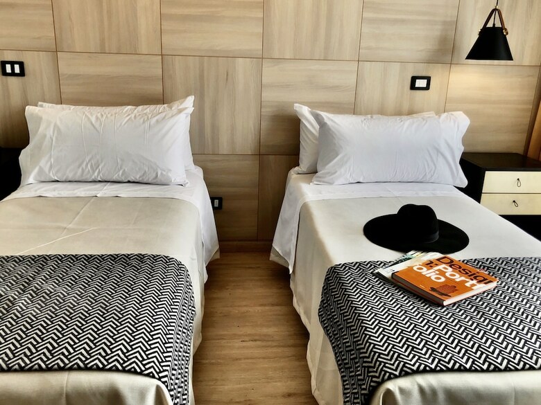 Hotel Rq Santa Magdalena