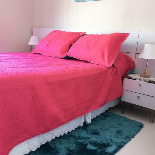 Apartamento Depto Metro Santa Ana (2 Dormitorios)