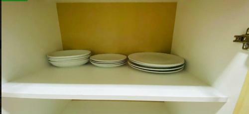 Apartamento Caba�as Del Maule I