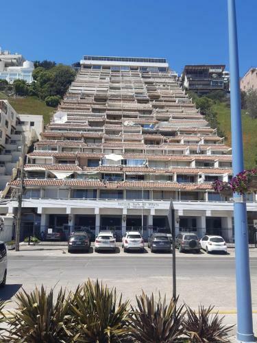 Apartamento Departamiento Playa de Re�aca