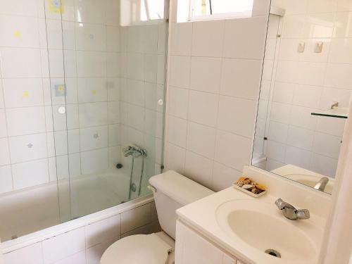Apartamento Depto Primera L�nea A Pasos de Playa Cochoa