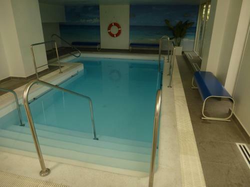 Apartamento Departamento Plaza Mexico