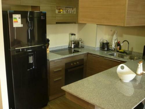 Apartamento Departamento Plaza Mexico