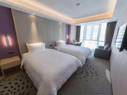 Lavande Hotel Jiande Xin'an Jiang