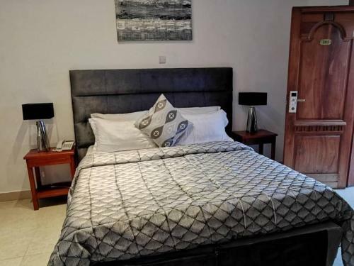 Hotel H�tel Edivince An Resort