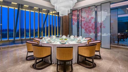 Crowne Plaza Beihai Silver Beach, An Ihg Hotel