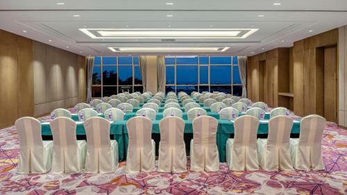 Crowne Plaza Beihai Silver Beach, An Ihg Hotel
