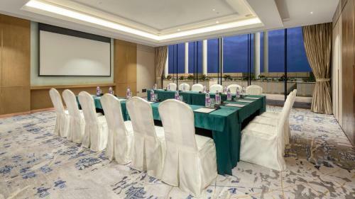 Crowne Plaza Beihai Silver Beach, An Ihg Hotel