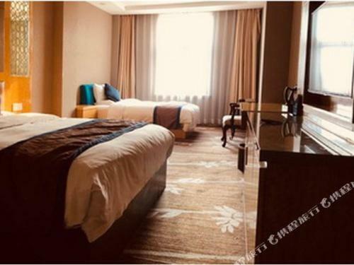 Hotel Yitel (Beijing Head Quarter)