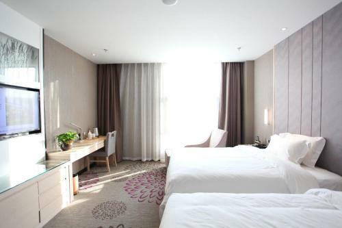 Lavande Hotel Beijing Majuqiao
