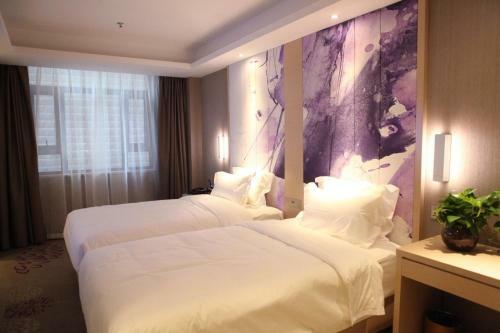 Lavande Hotel Beijing Majuqiao