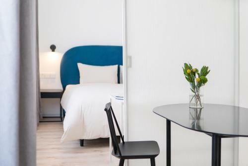 Stey 798 Serviced Apartment Boutique Hotel