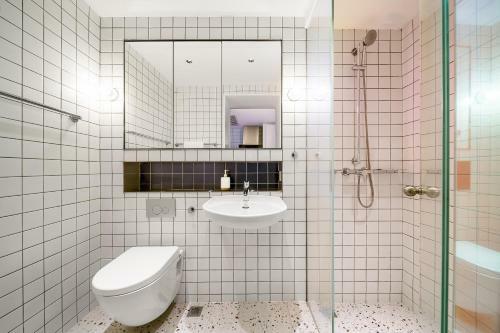 Stey 798 Serviced Apartment Boutique Hotel